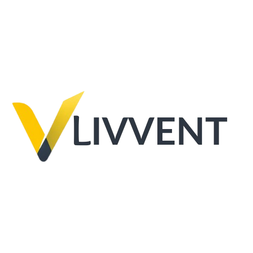 Livvent Logo