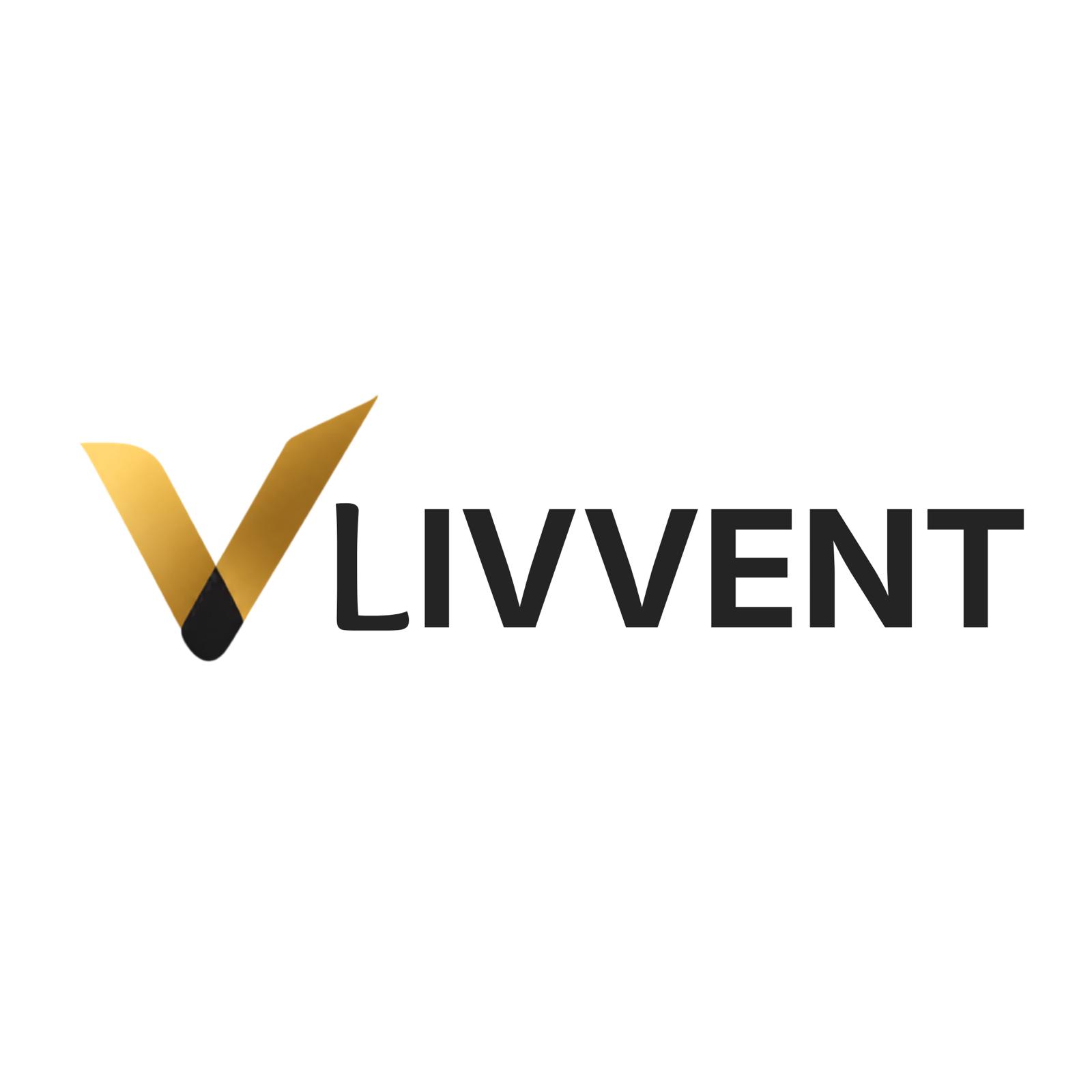 Livvent Logo