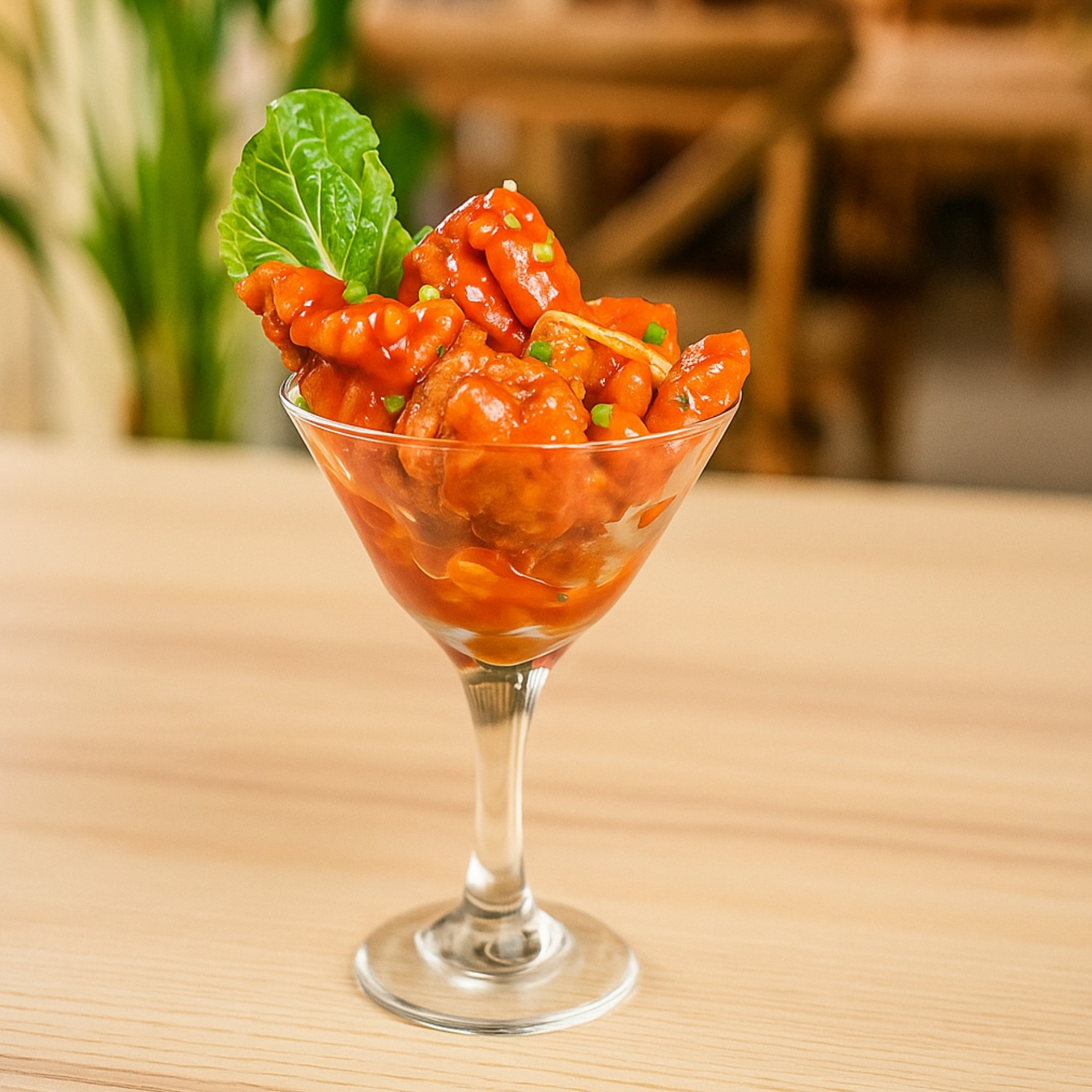 Shrimp Dynamite
