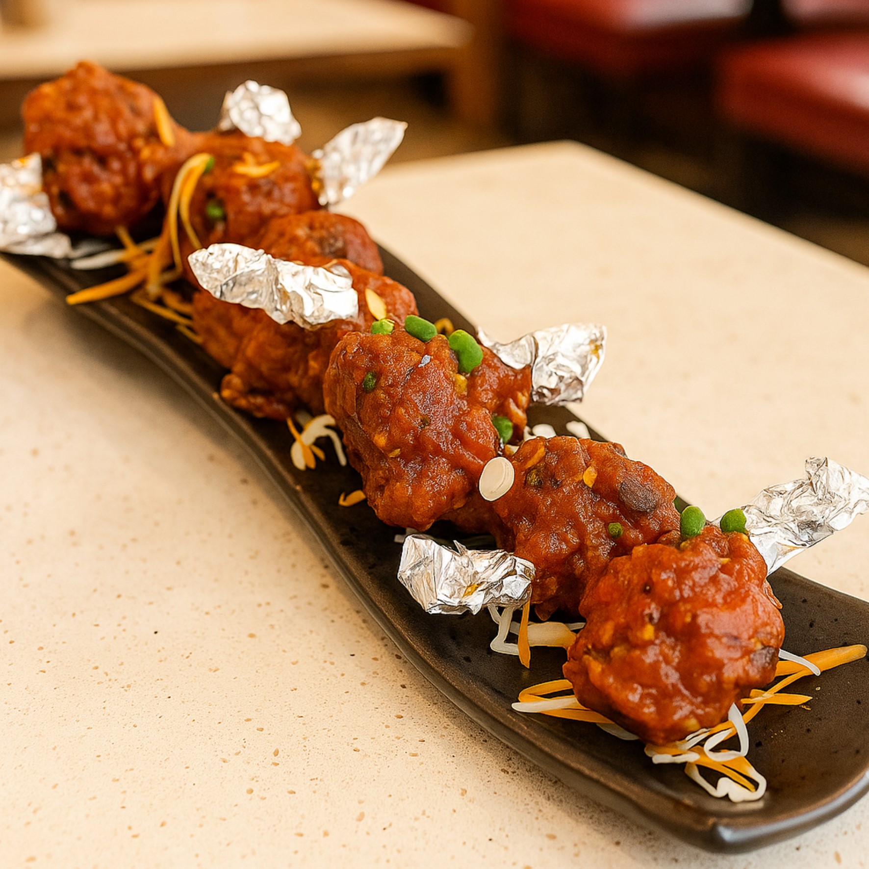 Chicken Lollipop