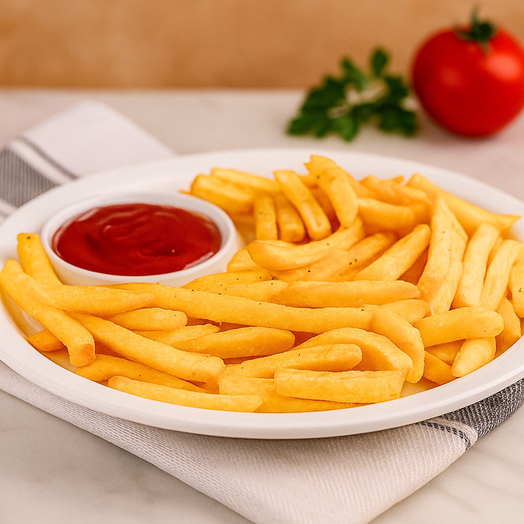 French Fries