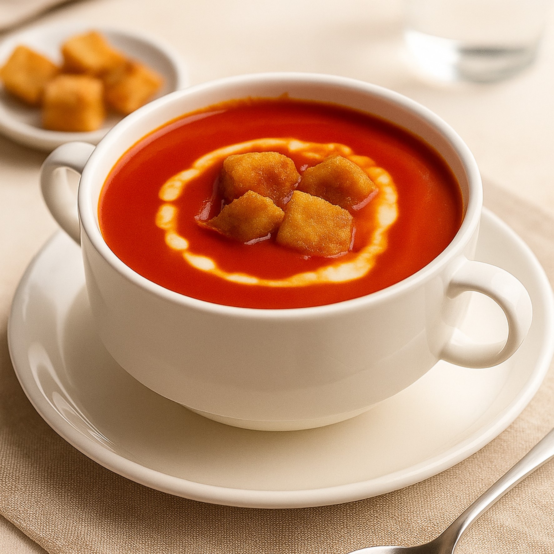 Tomato Soup