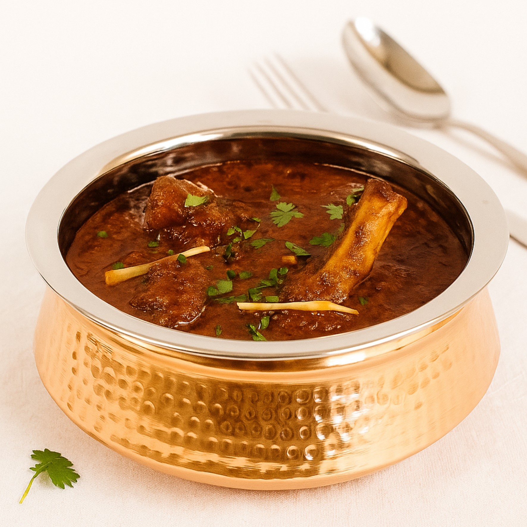 Mutton Rogan Josh