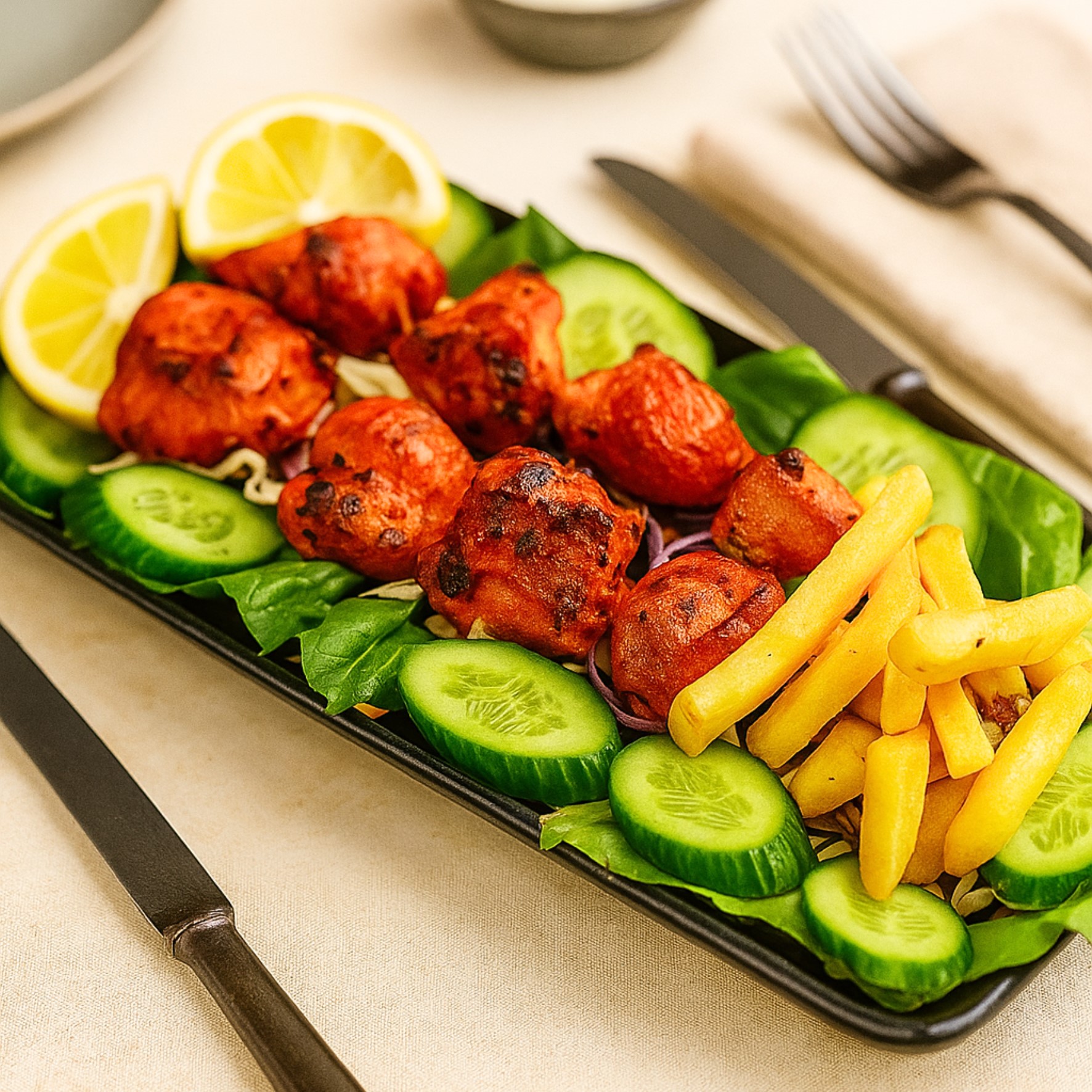 Chicken Tikka