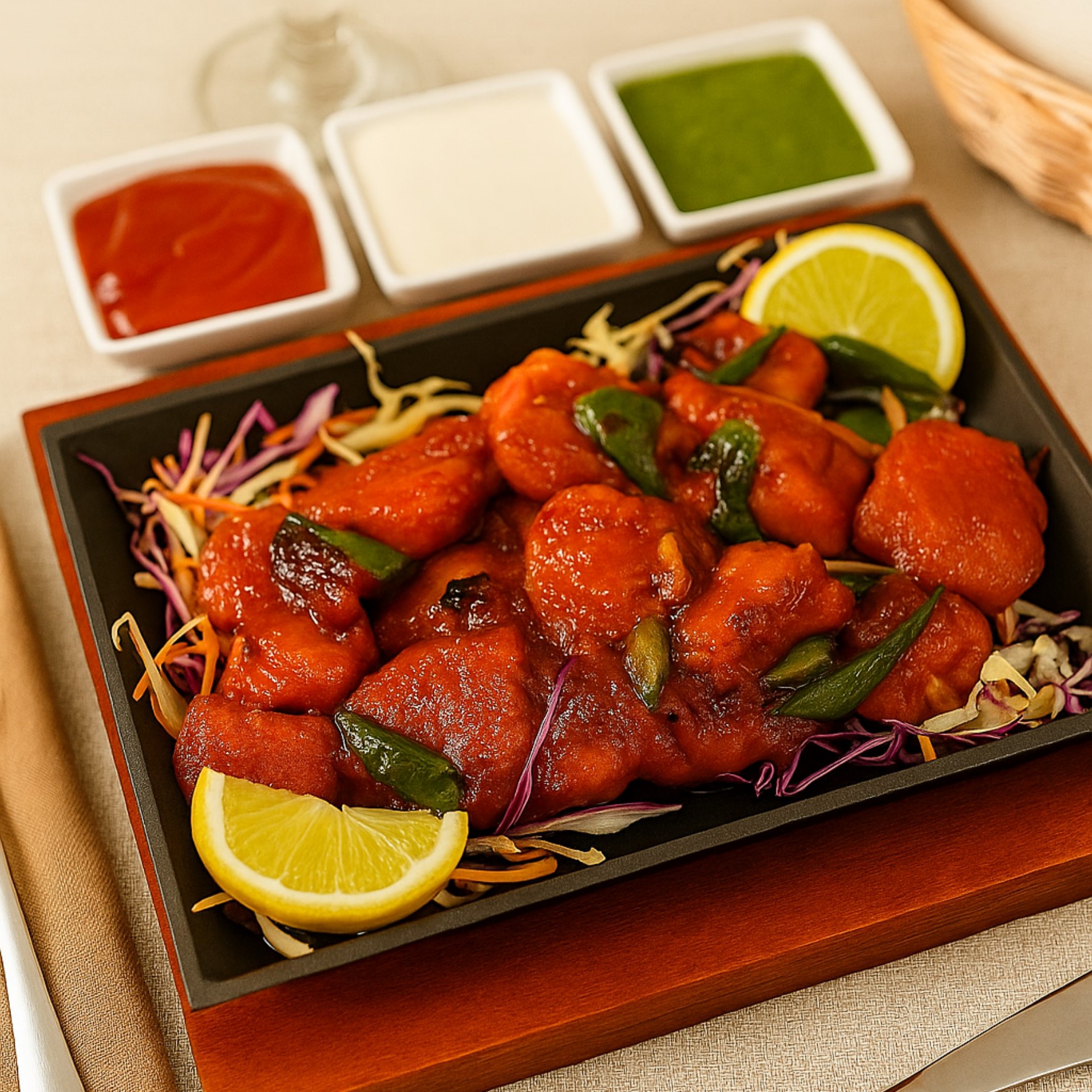 Prawn 65