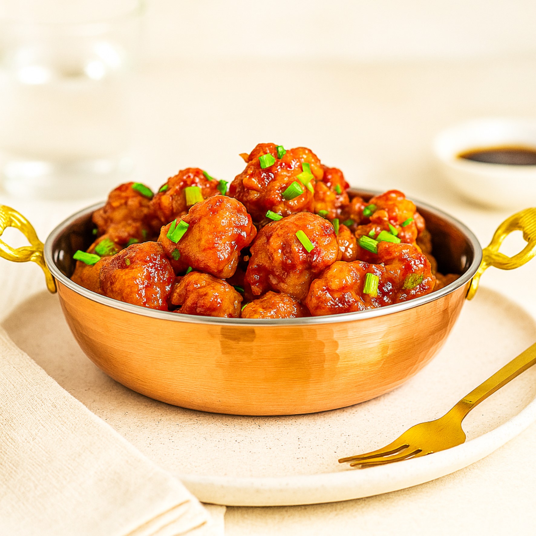 Gobi Manchurian