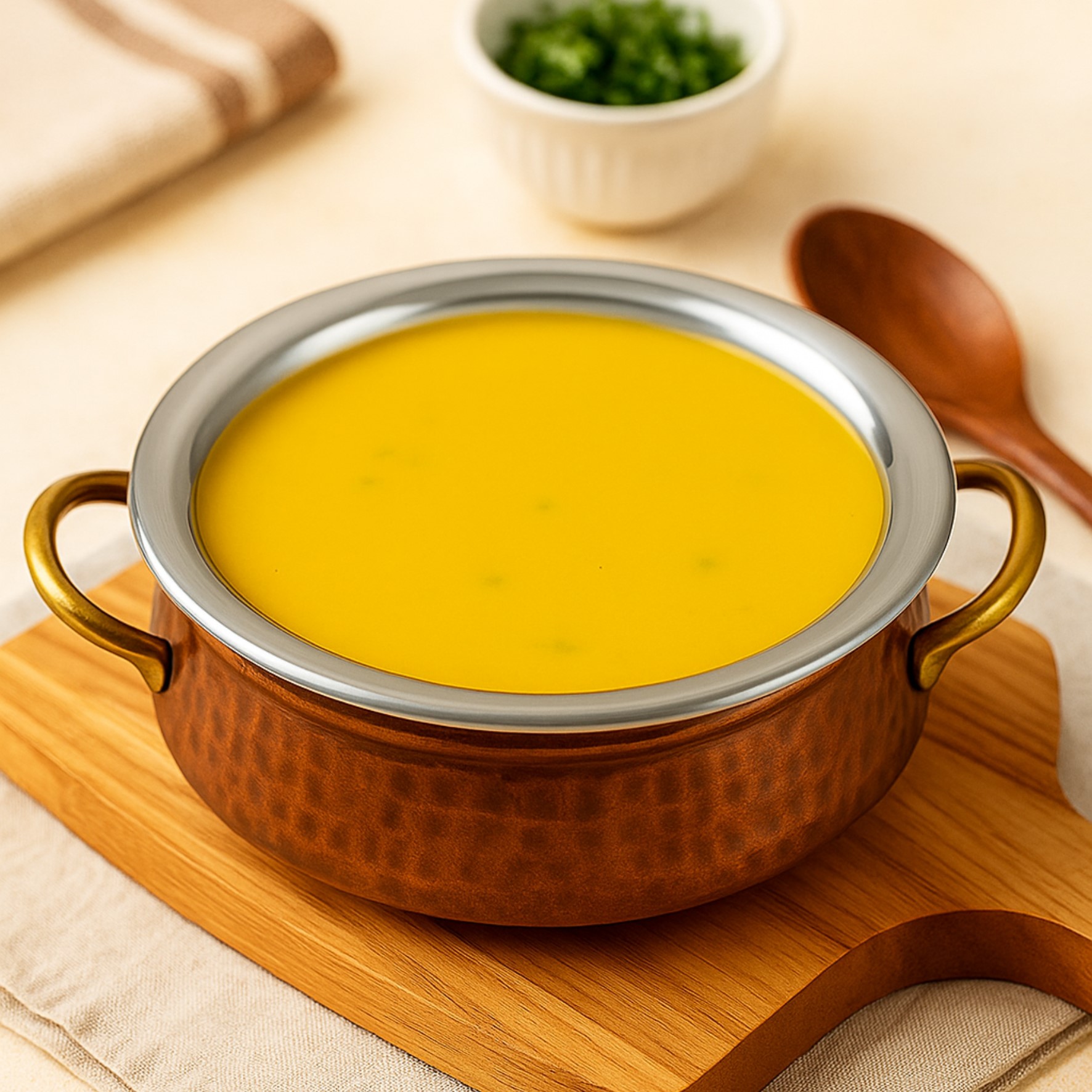 Dal Fry