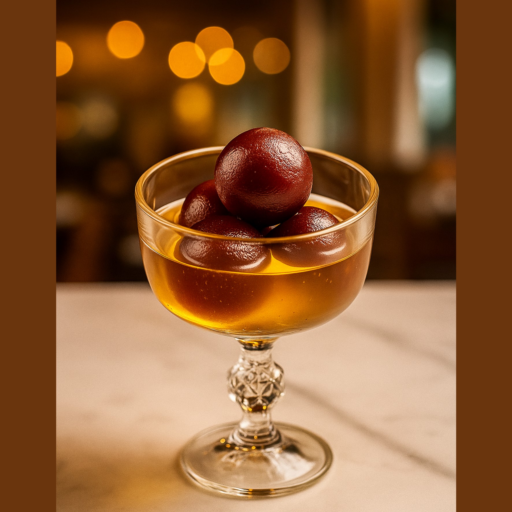 Gulab Jamun