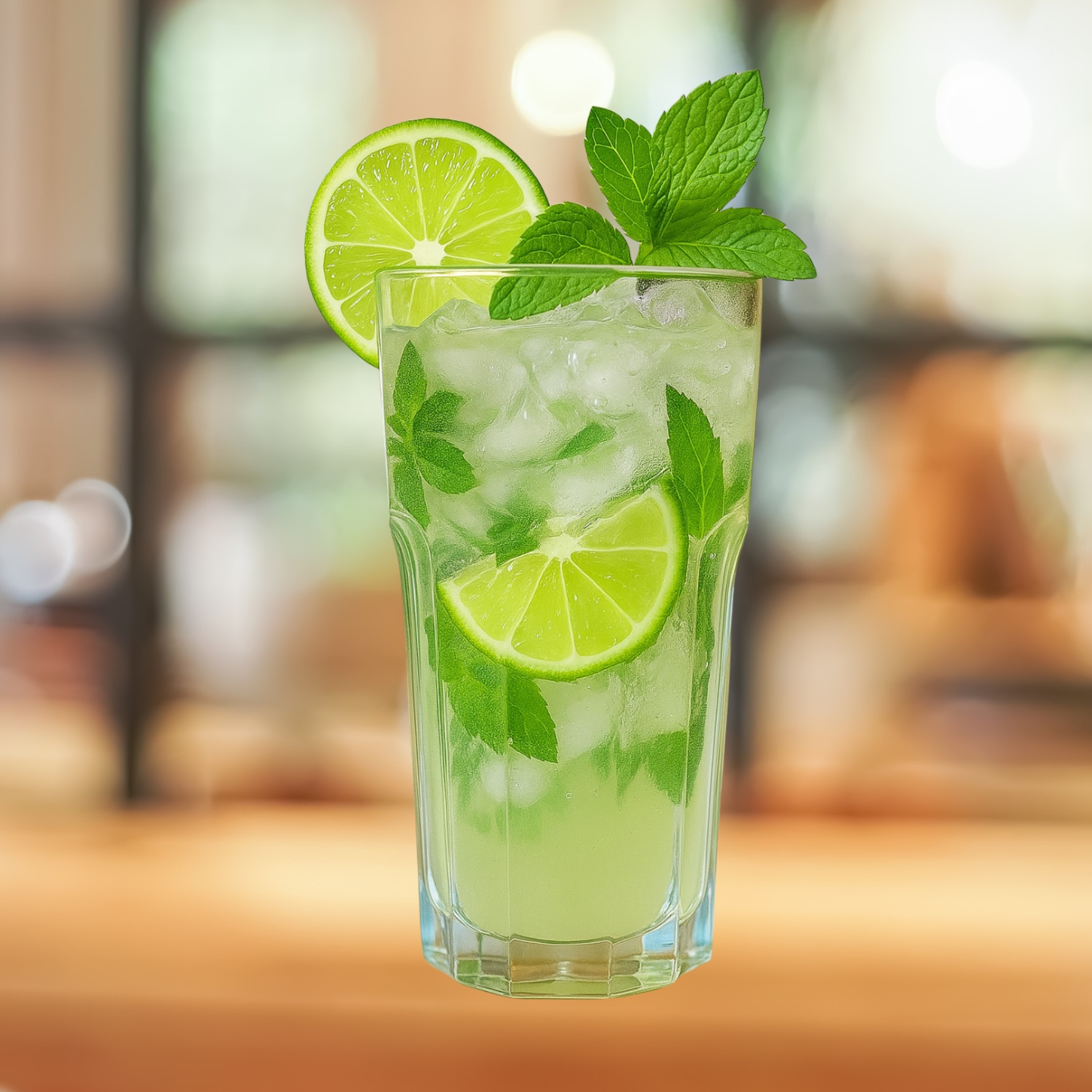 Classic Mojito