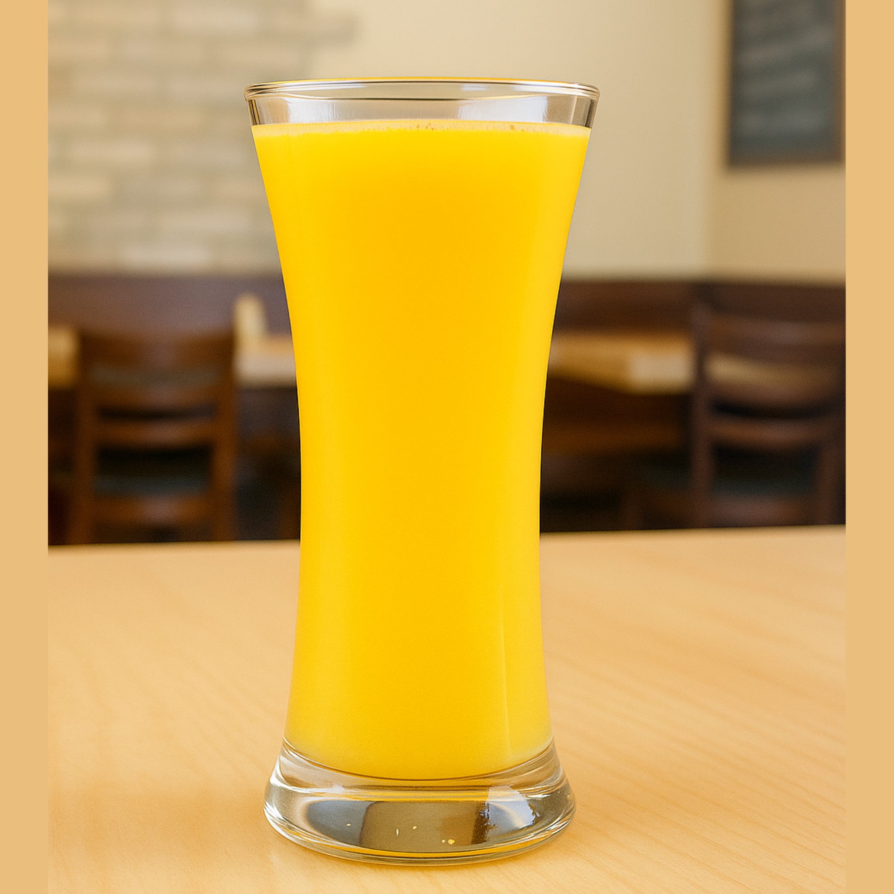 Mango Juice