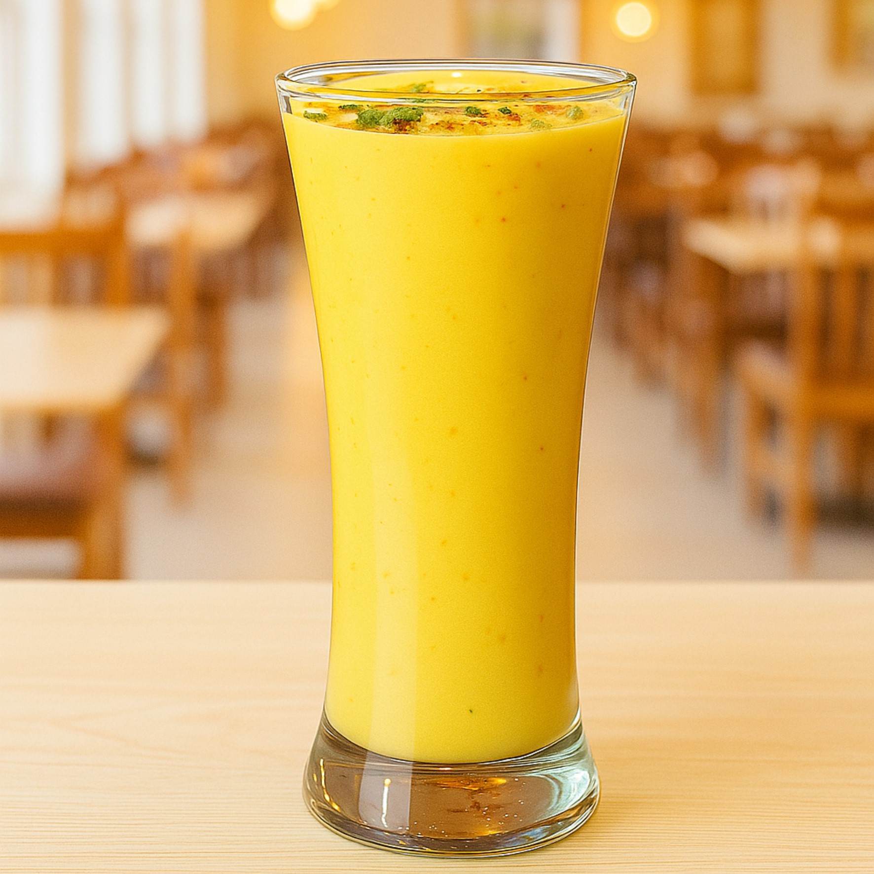Mango Lassi