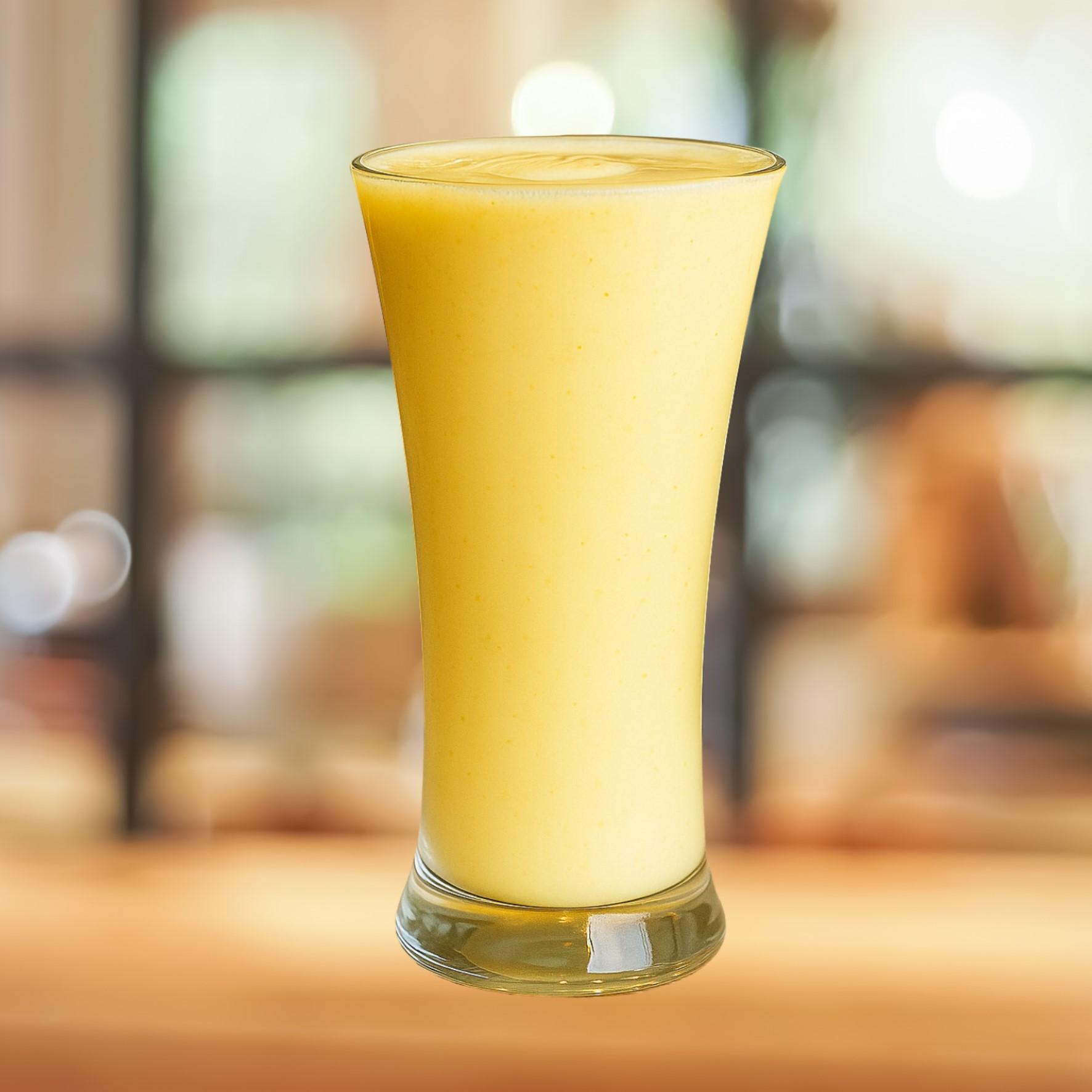 Banana Lassi